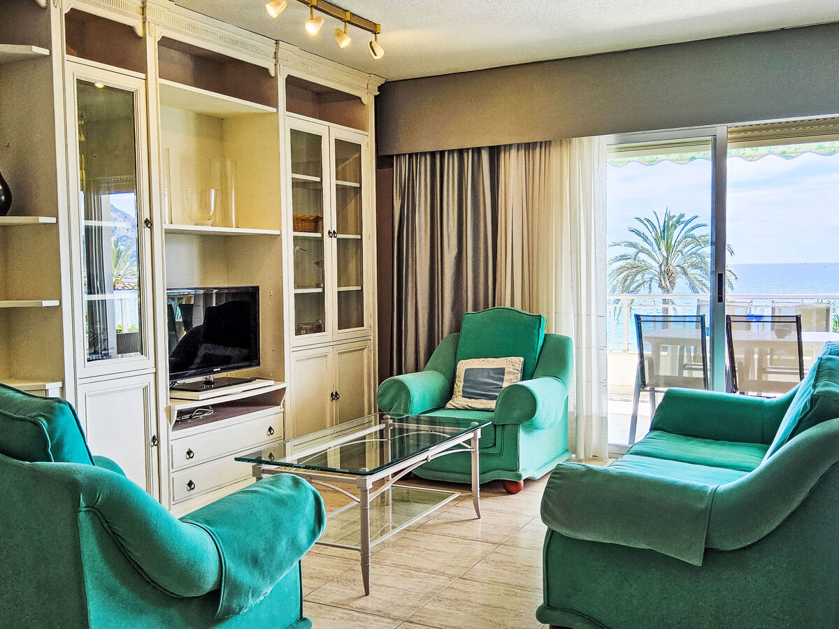 Marysol, appartement 97 m² face à la mer à Altea - Photo 3