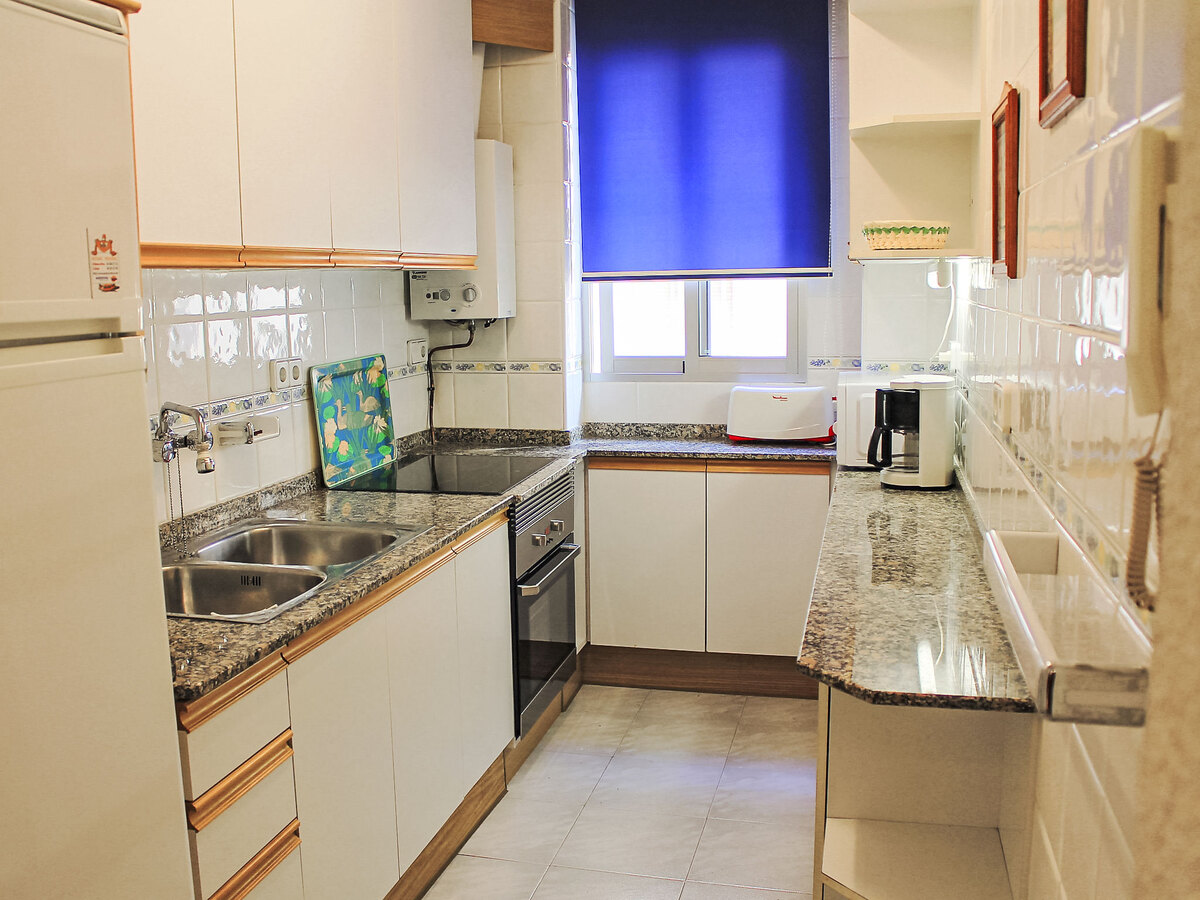 Marysol, appartement 97 m² face à la mer à Altea - Photo 4