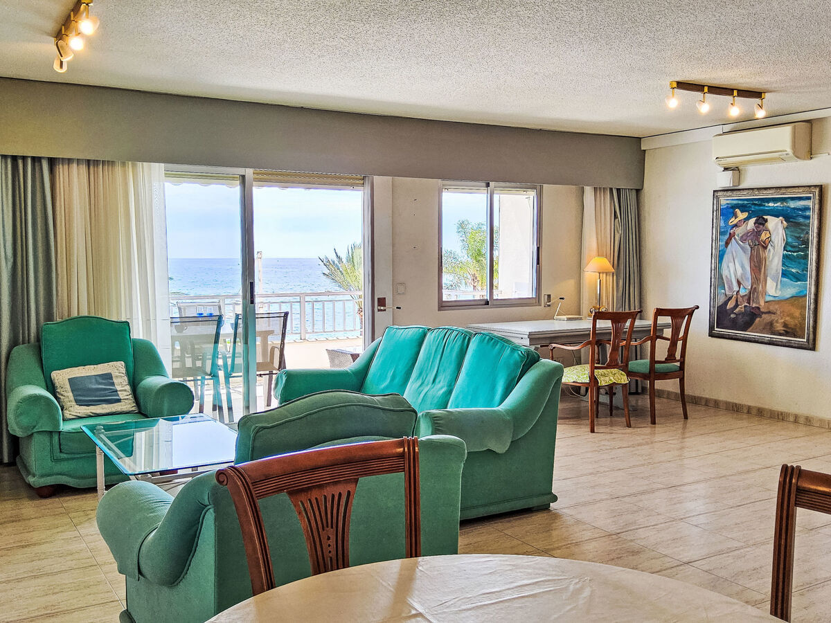 Marysol, appartement 97 m² face à la mer à Altea - Photo 6