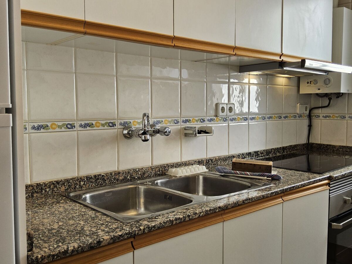 Marysol, appartement 97 m² face à la mer à Altea - Photo 7