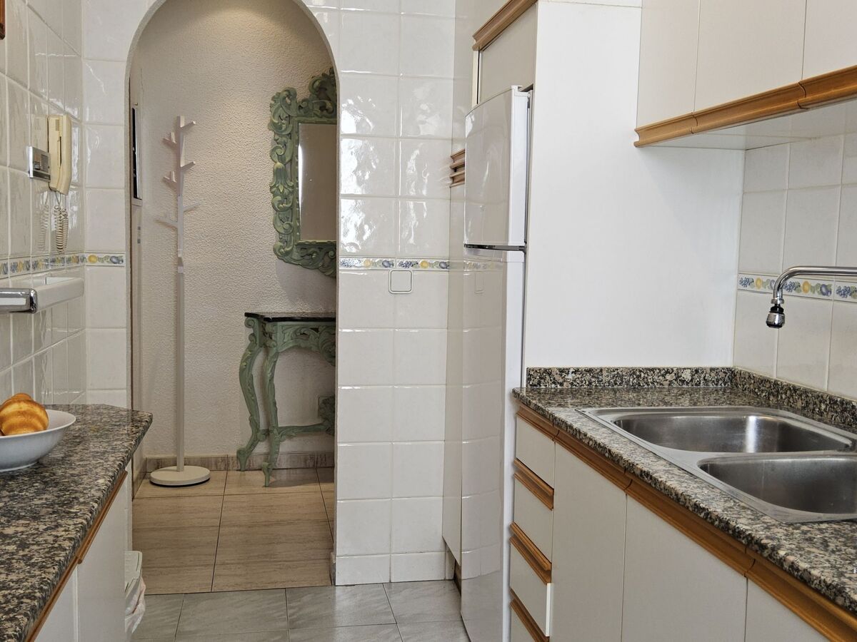 Marysol, appartement 97 m² face à la mer à Altea - Photo 8