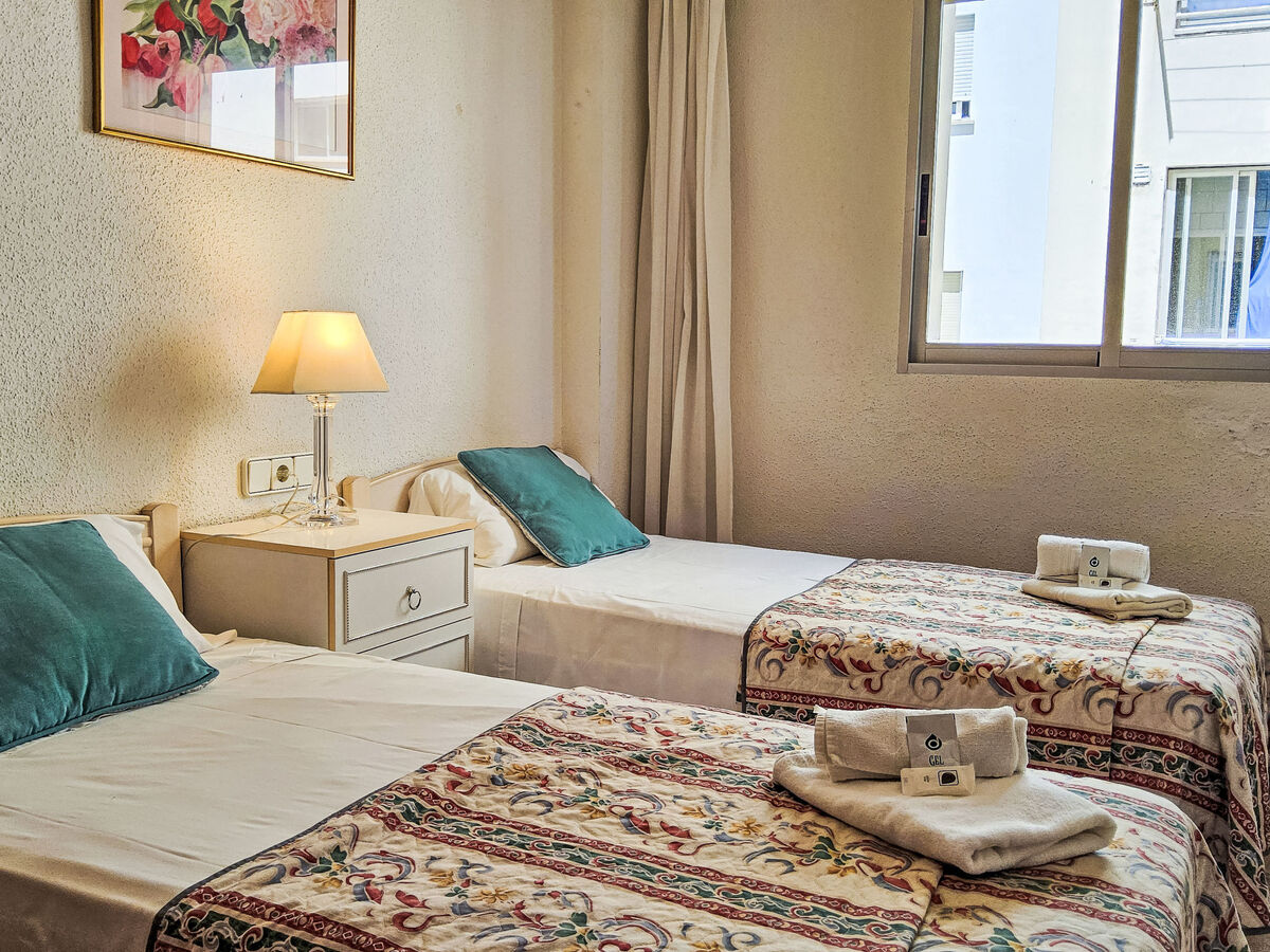 Marysol, appartement 97 m² face à la mer à Altea - Photo 9