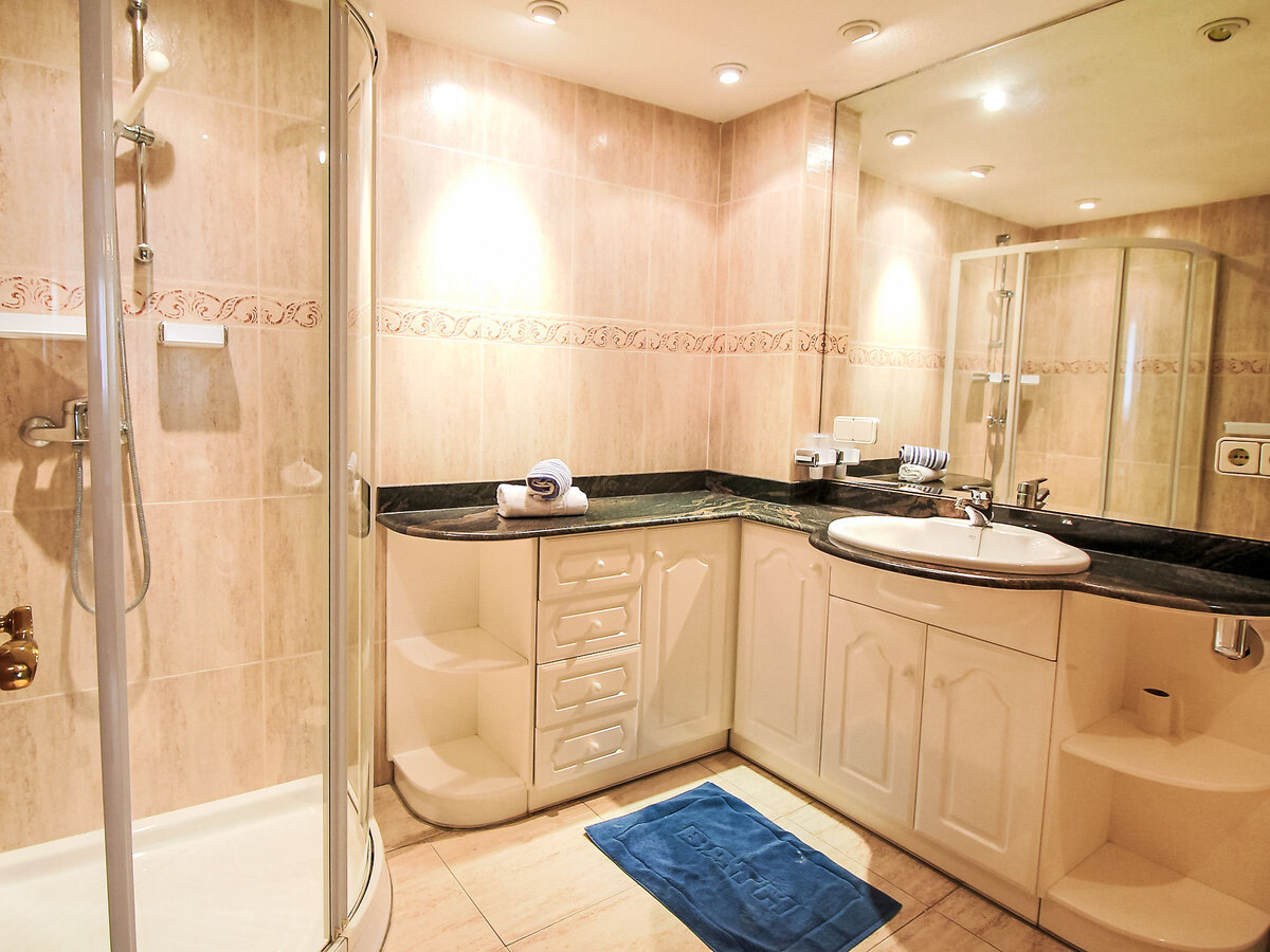 Marysol, appartement 97 m² face à la mer à Altea - Photo 10