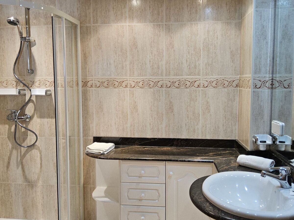Marysol, appartement 97 m² face à la mer à Altea - Photo 11