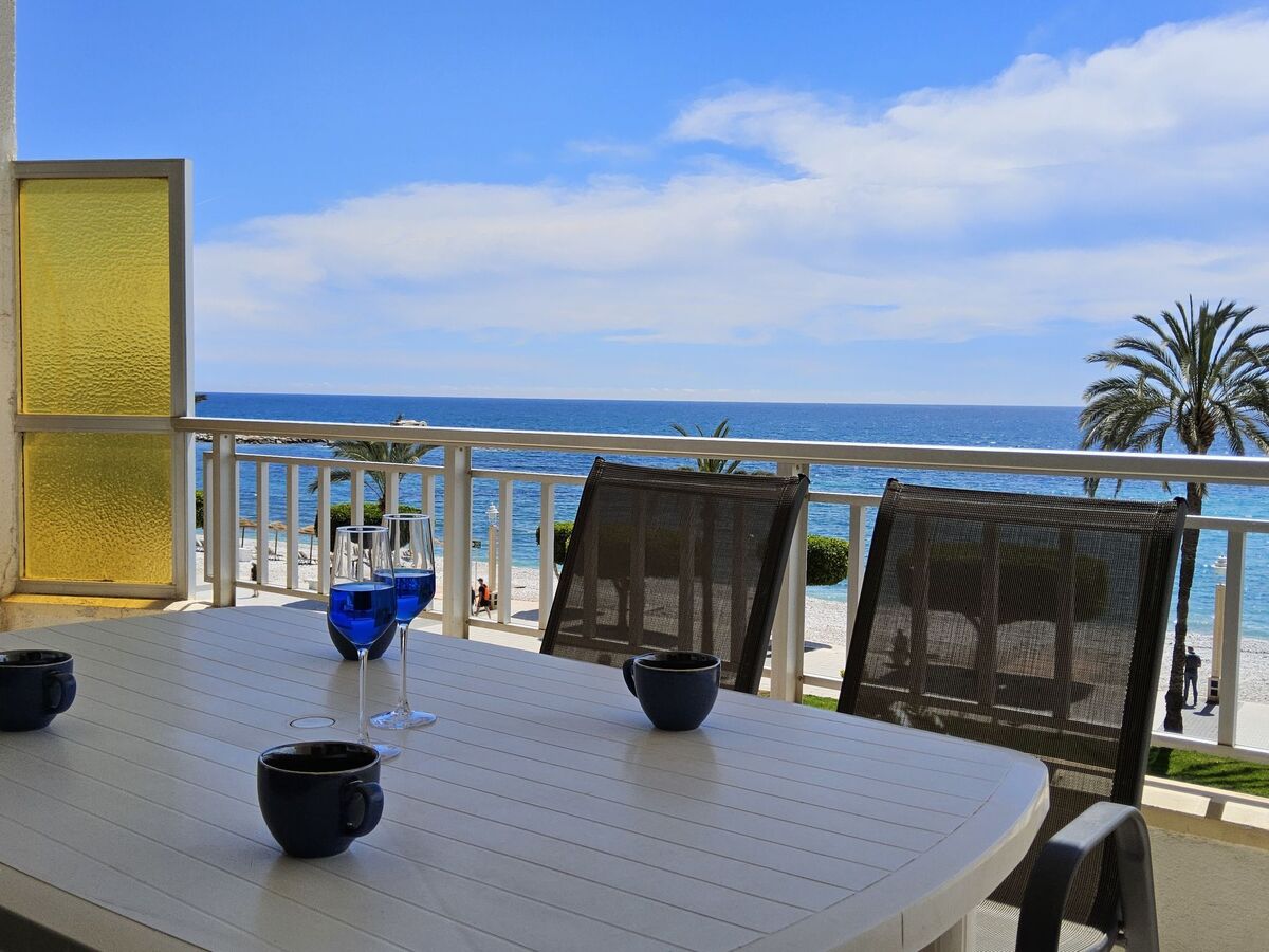 Marysol, appartement 97 m² face à la mer à Altea - Photo 12