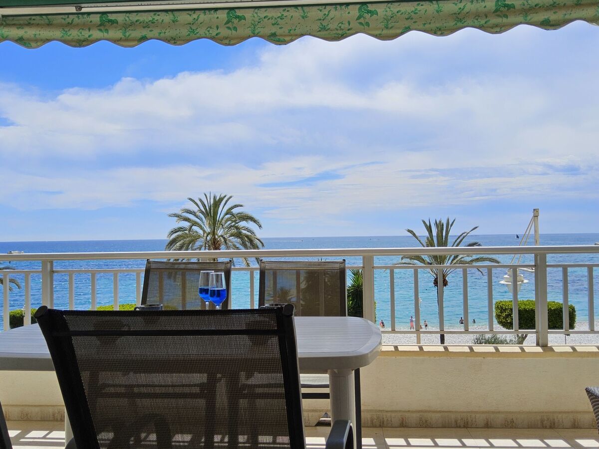 Marysol, appartement 97 m² face à la mer à Altea - Photo 13