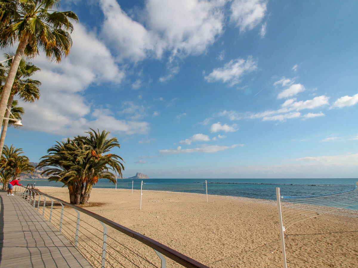 Marysol, appartement 97 m² face à la mer à Altea - Photo 14
