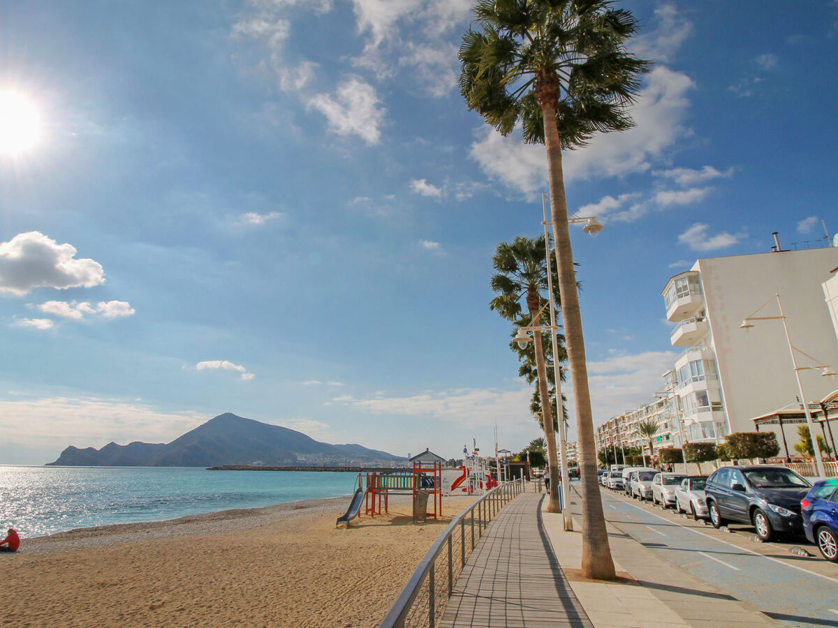 Marysol, appartement 97 m² face à la mer à Altea - Photo 15