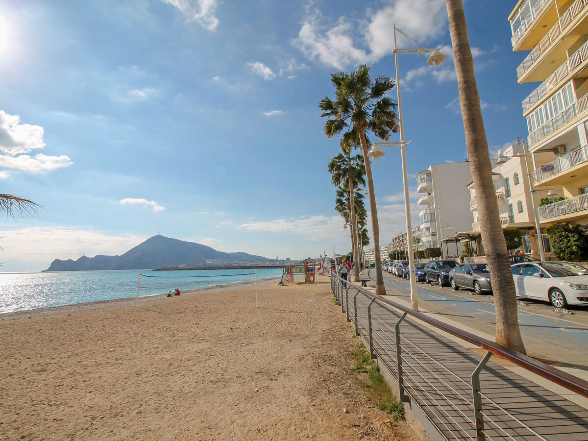 Marysol, appartement 97 m² face à la mer à Altea - Photo 21
