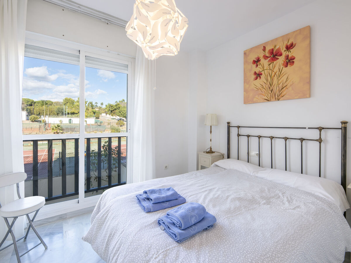 Appartement Lorcrimar, 2 chambres, terrasse et piscine - Photo 4