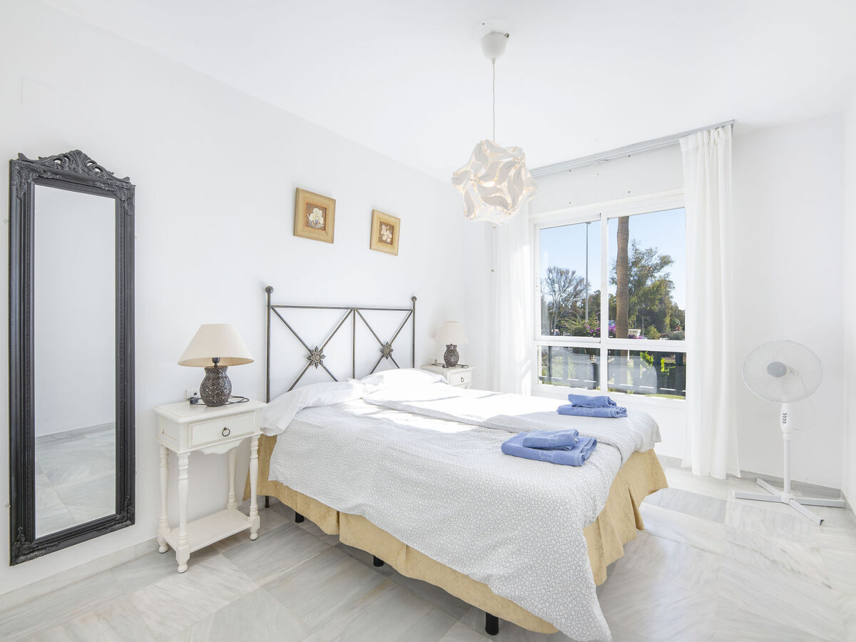 Appartement Lorcrimar, 2 chambres, terrasse et piscine - Photo 6