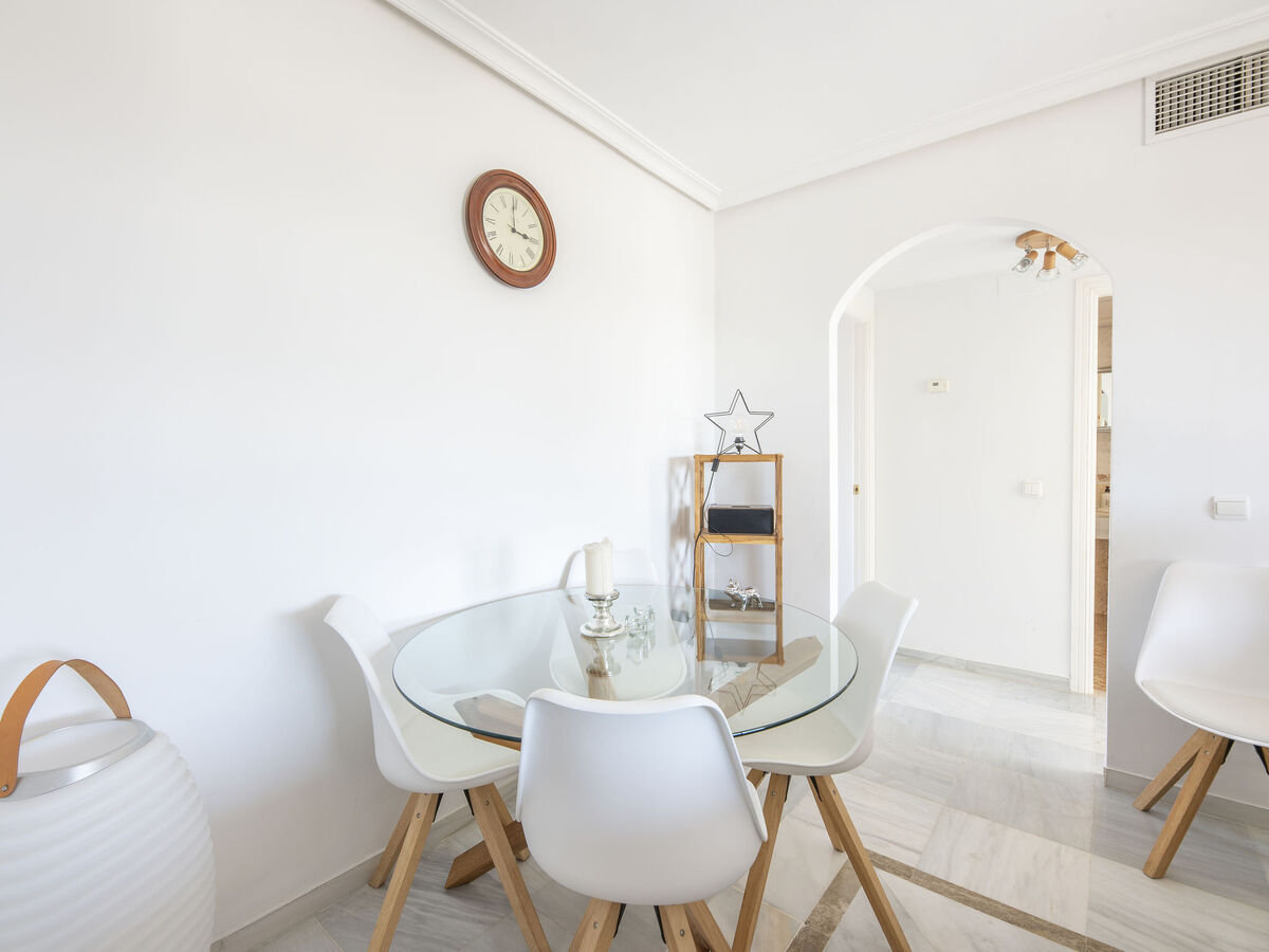 Appartement Lorcrimar, 2 chambres, terrasse et piscine - Photo 8