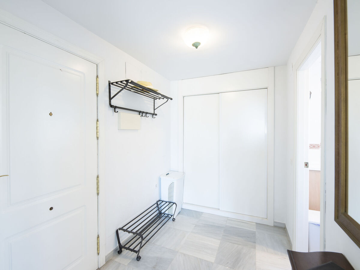 Appartement Lorcrimar, 2 chambres, terrasse et piscine - Photo 10