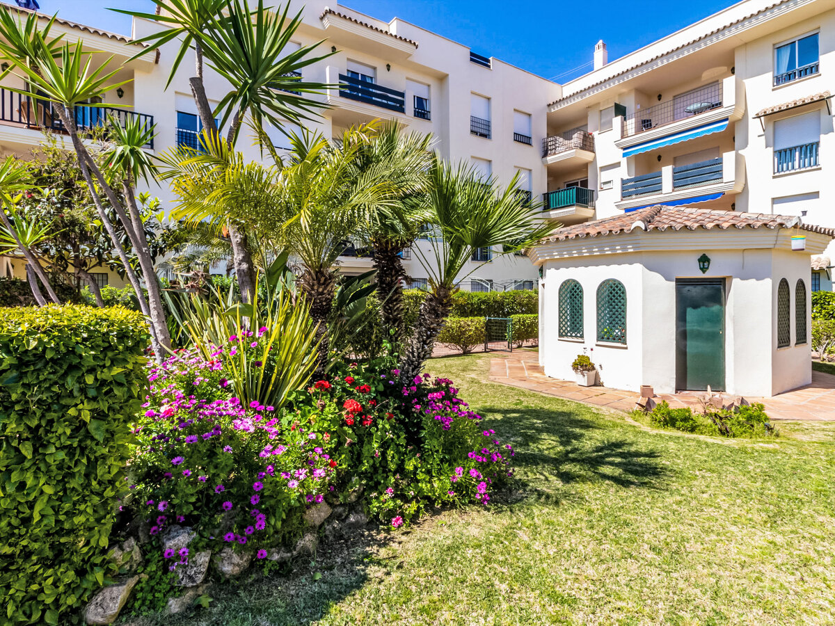 Appartement Lorcrimar, 2 chambres, terrasse et piscine - Photo 13