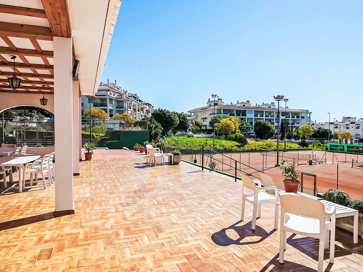 Appartement Lorcrimar, 2 chambres, terrasse et piscine - Photo 18