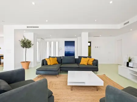 Villa Megin, 250 m² avec piscine et vue mer : photo 2