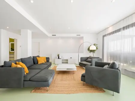 Villa Megin, 250 m² avec piscine et vue mer : photo 6