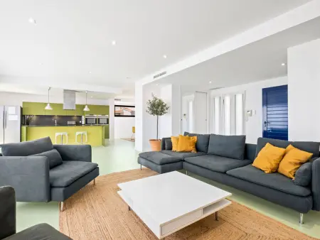 Villa Megin, 250 m² avec piscine et vue mer : photo 7