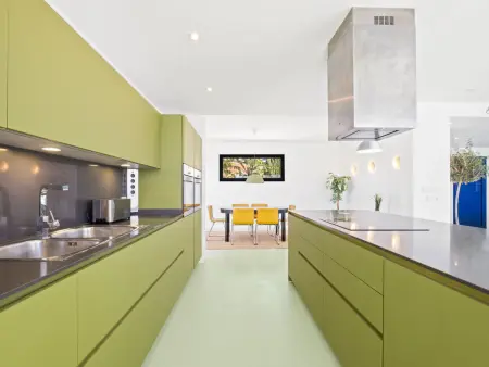 Villa Megin, 250 m² avec piscine et vue mer : photo 8