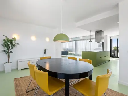 Villa Megin, 250 m² avec piscine et vue mer : photo 9