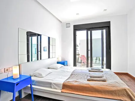 Villa Megin, 250 m² avec piscine et vue mer : photo 15