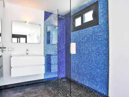Villa Megin, 250 m² avec piscine et vue mer : photo 16