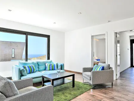 Villa Megin, 250 m² avec piscine et vue mer : photo 17