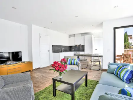 Villa Megin, 250 m² avec piscine et vue mer : photo 18
