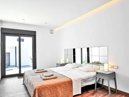 Villa Megin, 250 m² avec piscine et vue mer : photo 21
