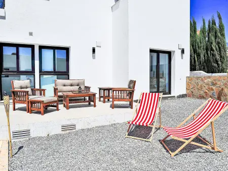 Villa Megin, 250 m² avec piscine et vue mer : photo 25