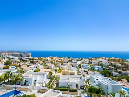 Villa Megin, 250 m² avec piscine et vue mer : photo 36