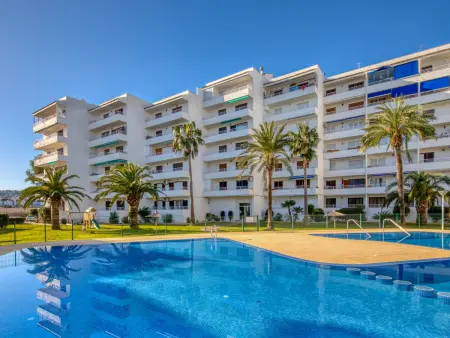 Location appartement à Javea, Don Pepe