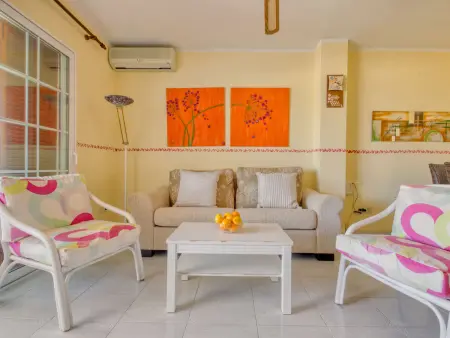 Appartement Don Pepe, 4 pers., terrasse vue mer à Jávea : photo 6
