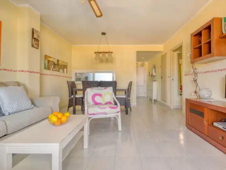 Appartement Don Pepe, 4 pers., terrasse vue mer à Jávea : photo 8