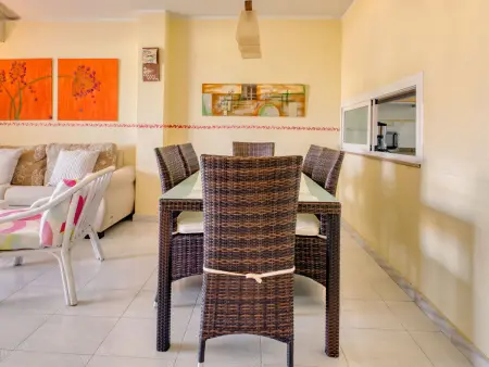 Appartement Don Pepe, 4 pers., terrasse vue mer à Jávea : photo 11
