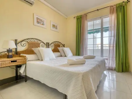 Appartement Don Pepe, 4 pers., terrasse vue mer à Jávea : photo 13
