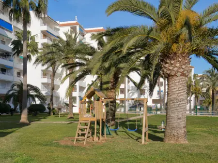 Appartement Don Pepe, 4 pers., terrasse vue mer à Jávea : photo 20