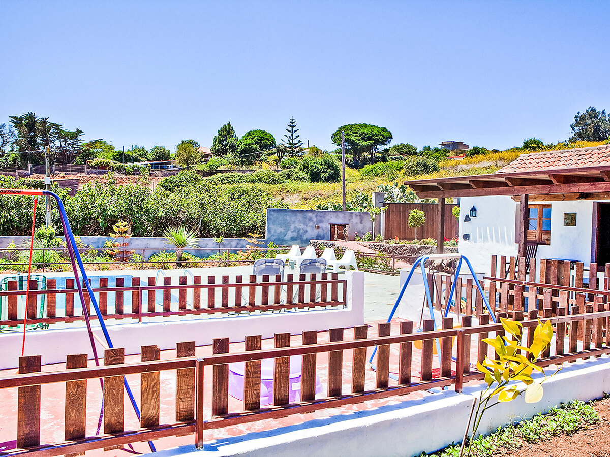 Maison De Aitana avec piscine à El Rosario - Photo 9