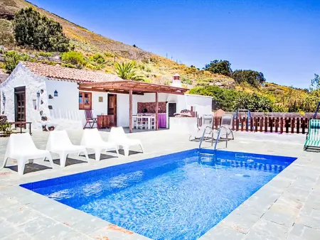 Location maison à El Rosario, De Aitana