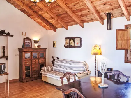 De Aitana, Maison 4 personnes à El Rosario - Photo 1