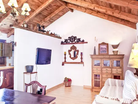 De Aitana, Maison 4 personnes à El Rosario - Photo 2