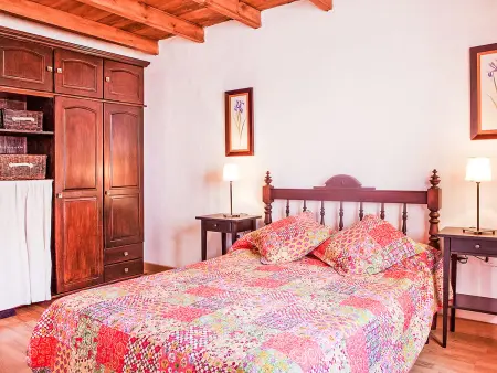 De Aitana, Maison 4 personnes à El Rosario - Photo 3