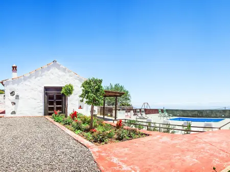 De Aitana, Maison 4 personnes à El Rosario - Photo 4