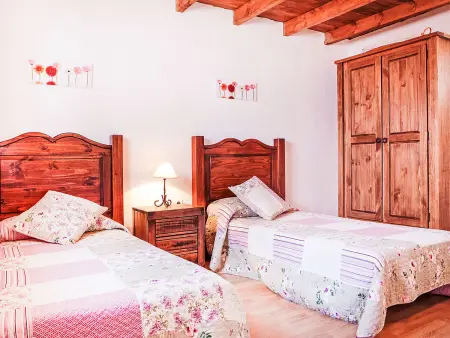 De Aitana, Maison 4 personnes à El Rosario - Photo 6