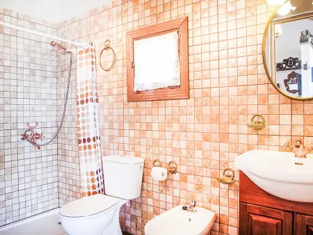 De Aitana, Maison 4 personnes à El Rosario - Photo 7