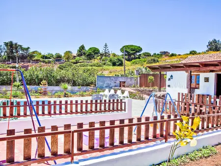 De Aitana, Maison 4 personnes à El Rosario - Photo 8