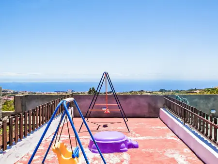 De Aitana, Maison 4 personnes à El Rosario - Photo 9