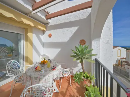Maison Imperial Park 03, pour séjour en famille dans complexe avec piscine - Photo 5