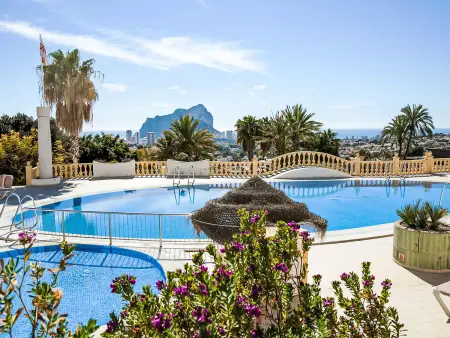 Maison Imperial Park 03, pour séjour en famille dans complexe avec piscine - Photo 17