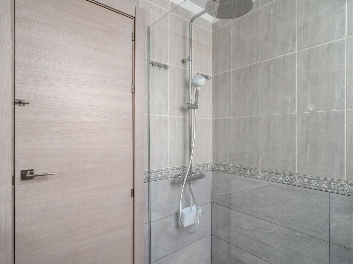 Playamar : Apt 3 chambres rénové, vue mer à Torremolinos - Photo 19